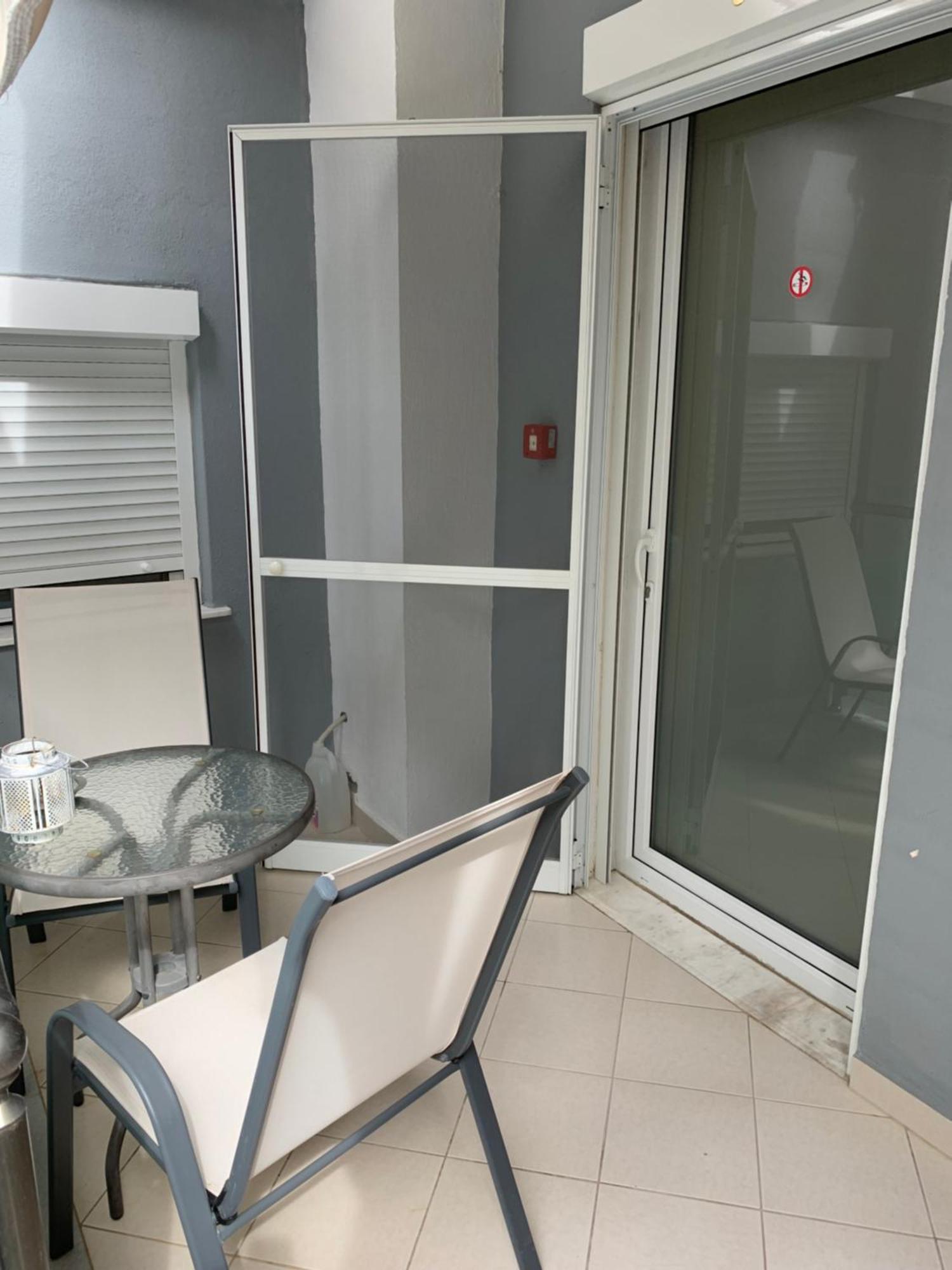 Luxury Studios Ath Thásos Exterior foto