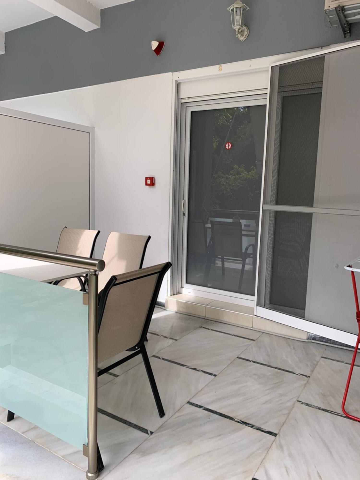 Luxury Studios Ath Thásos Exterior foto