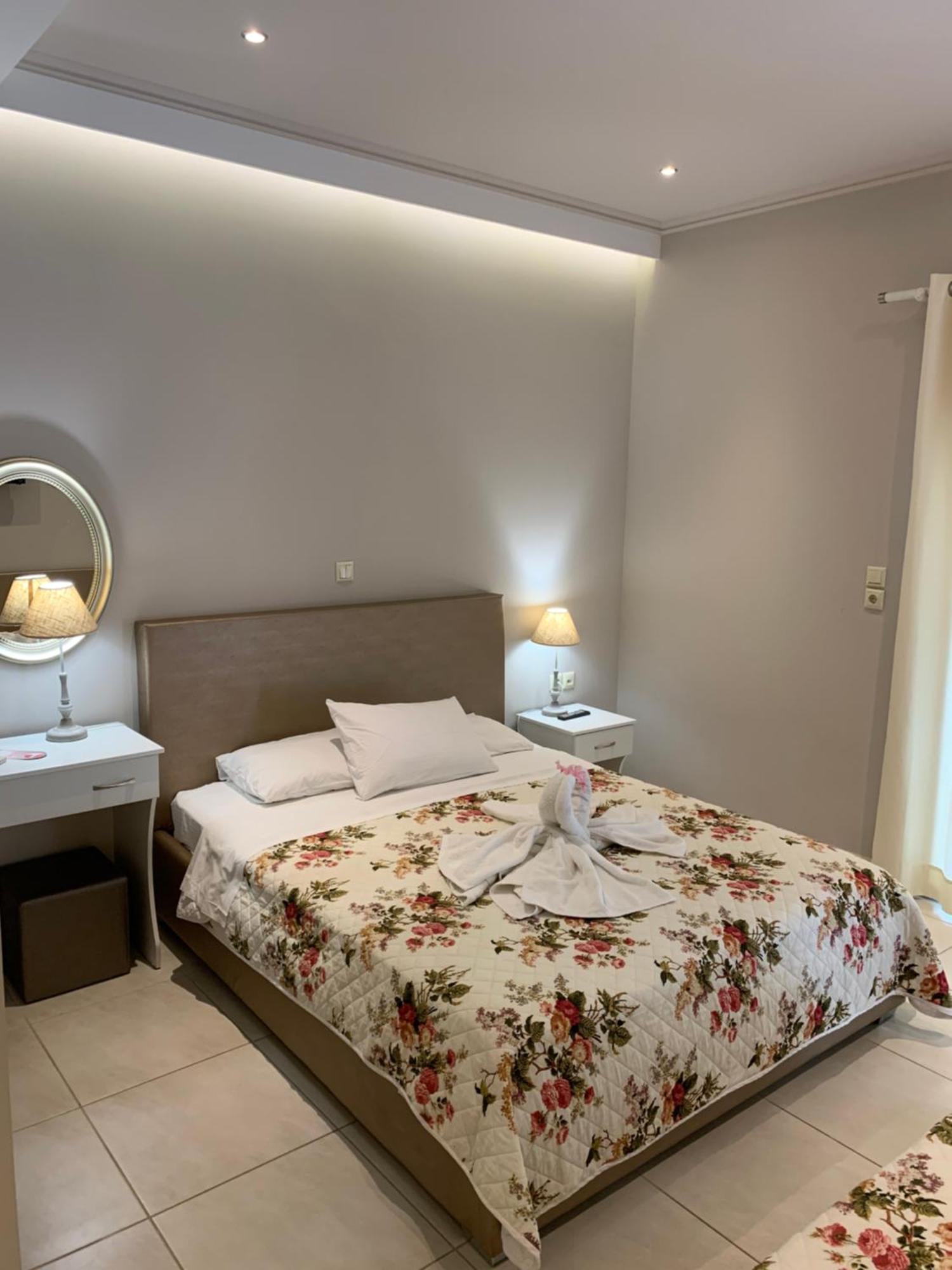Luxury Studios Ath Thásos Exterior foto