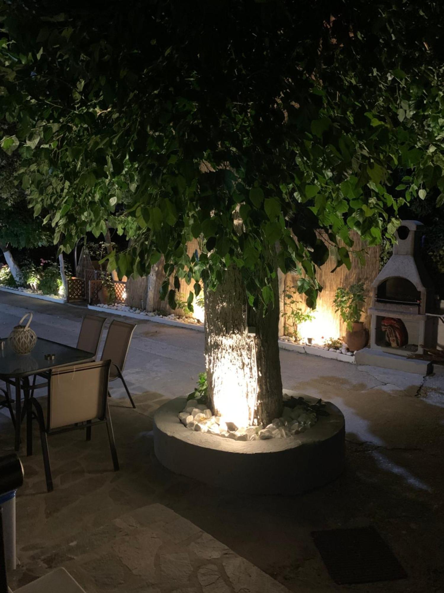 Luxury Studios Ath Thásos Exterior foto